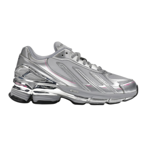 Sp5der x adidas F50 Formotion 'Silver Metallic'