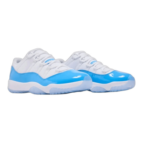 Air Jordan 11 Retro Low 'UNC' 2026
