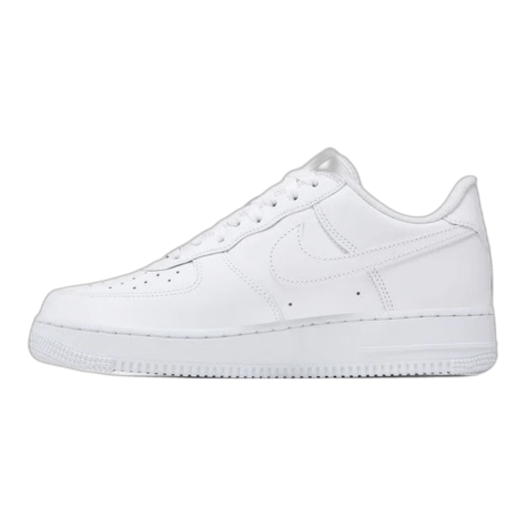 Nike Air Force 1 Low Supreme White