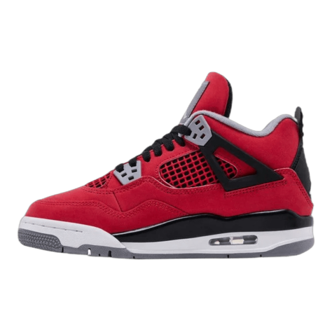 Jordan 4 Retro Toro Bravo (2026) (GS)