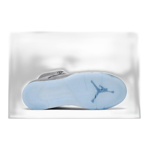 Jordan 5 Retro Wolf Grey (2026) (GS)