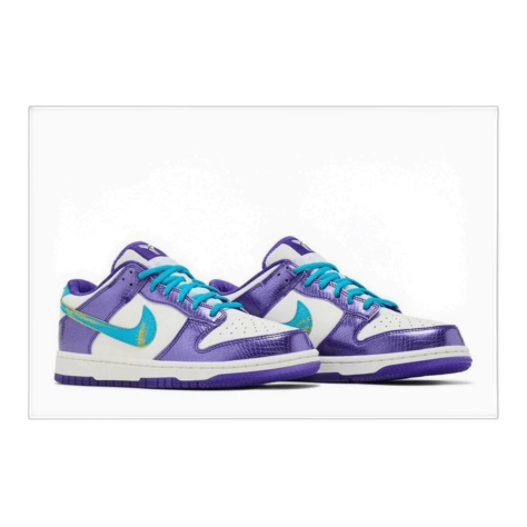 Kobe Bryant x Nike Dunk Low Protro 'Draft Day'