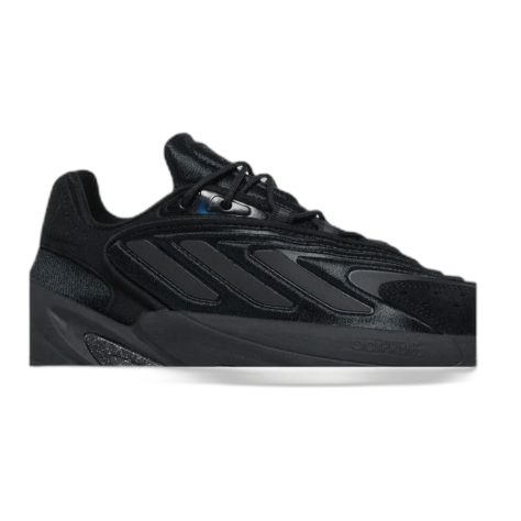 adidas Ozelia Black Carbon (Women's)
