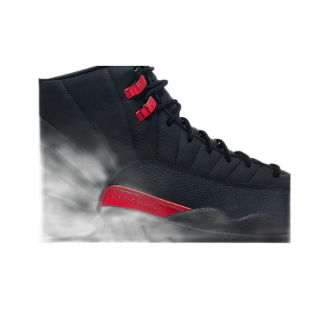 Air Jordan 12 Retro 'Bloodline'