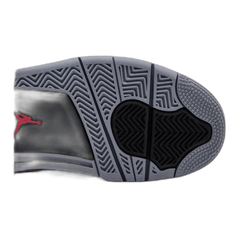 Jordan 4 Retro Toro Bravo (2026) (GS)
