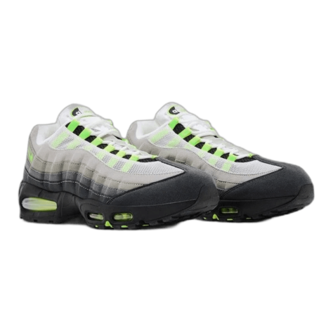 Nike Air Max 95 OG 'Big Bubble - Neon' 2025 / 2026