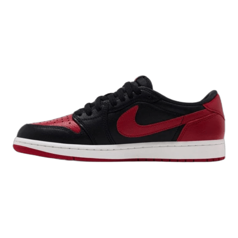 Jordan 1 Retro Low OG Banned