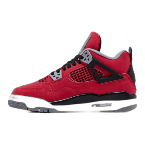 Jordan 4 Retro Toro Bravo (2026) (GS)