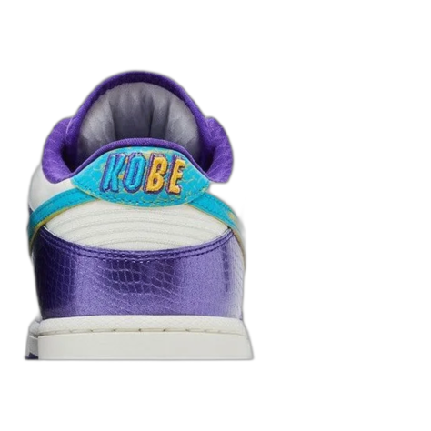 Kobe Bryant x Nike Dunk Low Protro 'Draft Day'