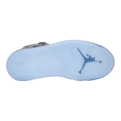 Jordan 5 Retro Wolf Grey (2026)