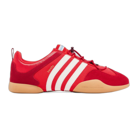 Bad Bunny x adidas Ballerina 'Vivid Red'