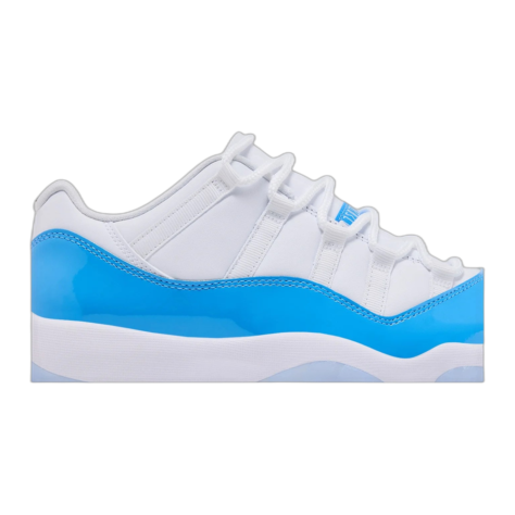Air Jordan 11 Retro Low 'UNC' 2026