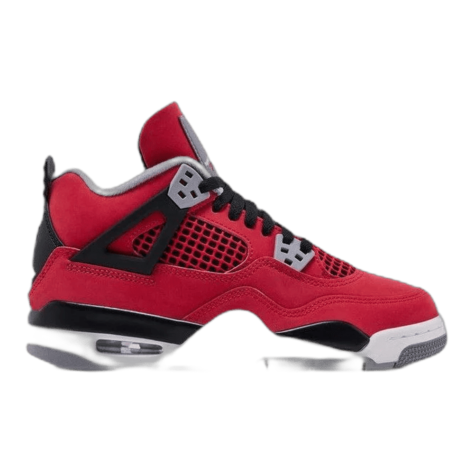 Jordan 4 Retro Toro Bravo (2026) (GS)