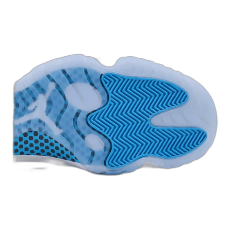 Air Jordan 11 Retro Low 'UNC' 2026