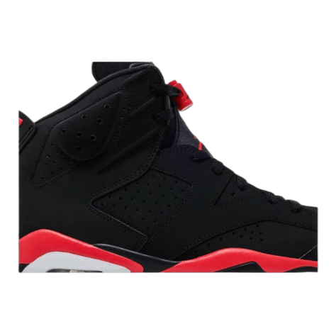 Jordan 6 Retro Infrared Salesman