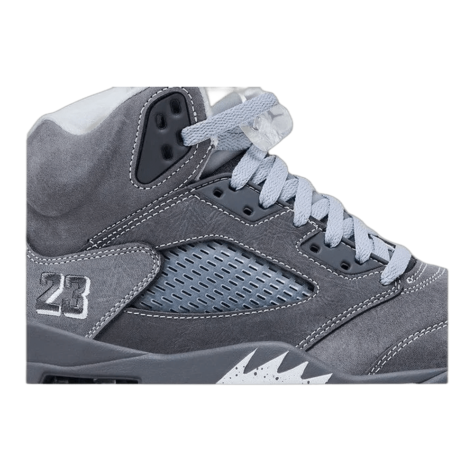 Jordan 5 Retro Wolf Grey (2026)