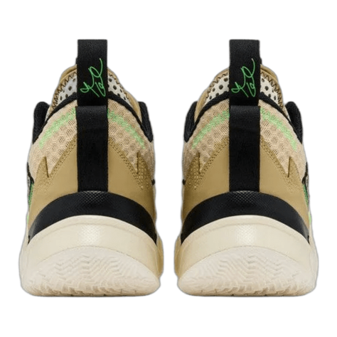 Jordan "Why Not?" Zer0.3 Parachute Beige