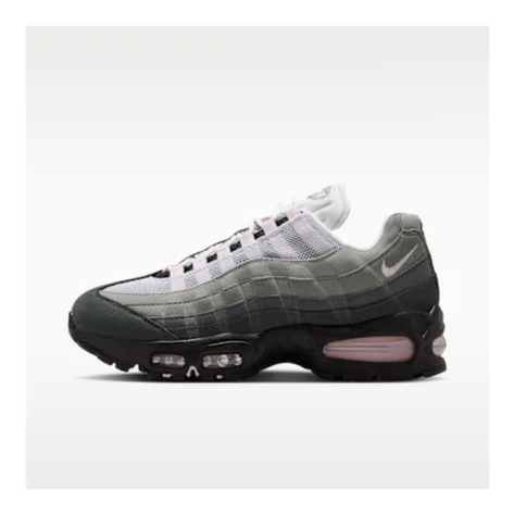 Nike Air Max 95 OG Big Bubble Pink Foam (Women's)