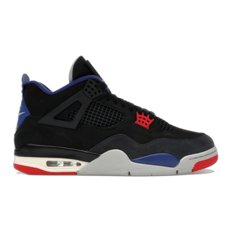 Jordan 4 Retro Rare Air (White Lettering)
