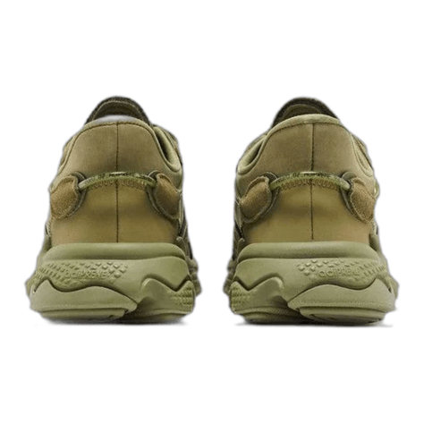 adidas Ozweego Focus Olive (Women's)
