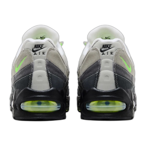 Nike Air Max 95 OG 'Big Bubble - Neon' 2025 / 2026