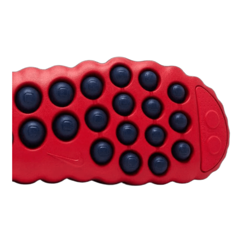 Nike Mind 001 Slide Team Red University Red