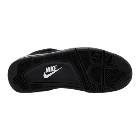 Jordan 4 Retro Black Cat (2025)