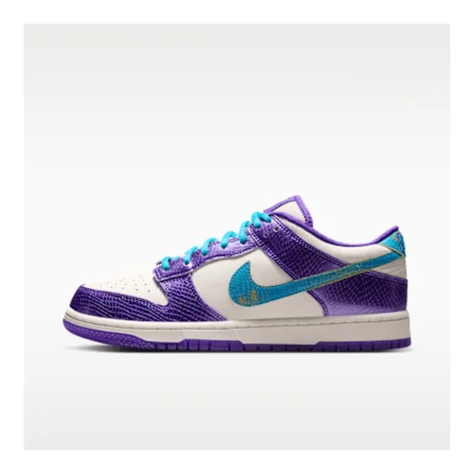 Kobe Bryant x Nike Dunk Low Protro 'Draft Day'