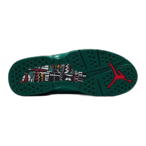 Air Jordan 8 Retro Premium "BIN 23"