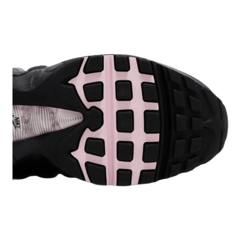 Nike Air Max 95 OG Big Bubble Pink Foam (Women's)