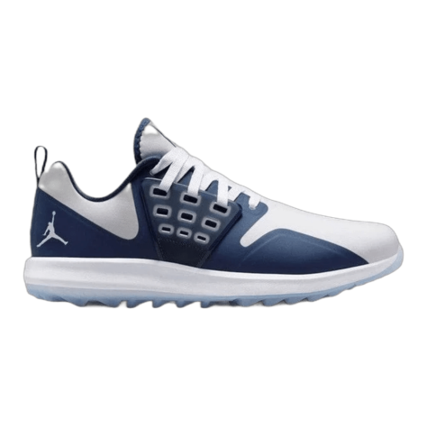 Jordan Grind Golf White Midnight Navy