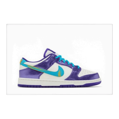 Kobe Bryant x Nike Dunk Low Protro 'Draft Day'
