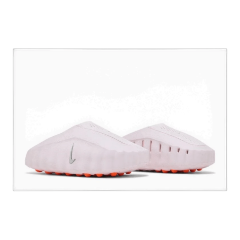 Nike Shox Z Calistra "Pearl Pink"