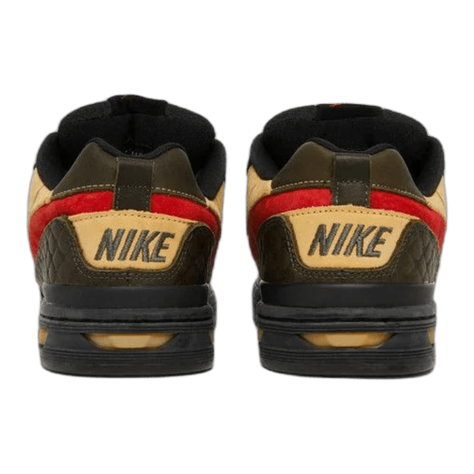 Nike P Rod 1 Elite Stash