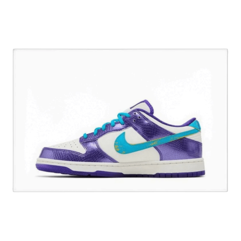 Kobe Bryant x Nike Dunk Low Protro 'Draft Day'