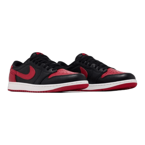 Jordan 1 Retro Low OG Banned