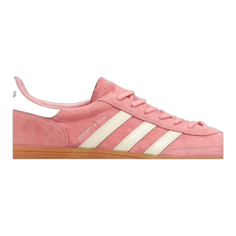 adidas Handball Spezial Sporty & Rich Pink