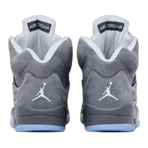 Jordan 5 Retro Wolf Grey (2026)