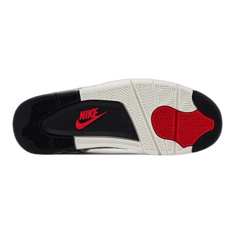 Jordan 4 Retro OG Flight Club