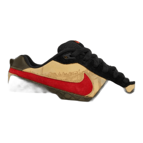 Nike P Rod 1 Elite Stash
