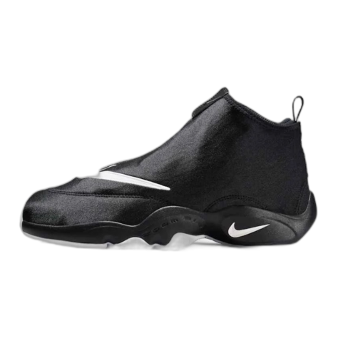 Nike Air Zoom Flight The Glove Black White OG (2026)