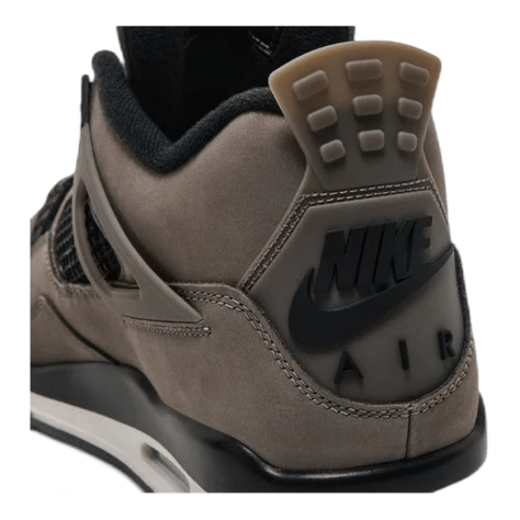 Jordan 4 Retro Cave Stone