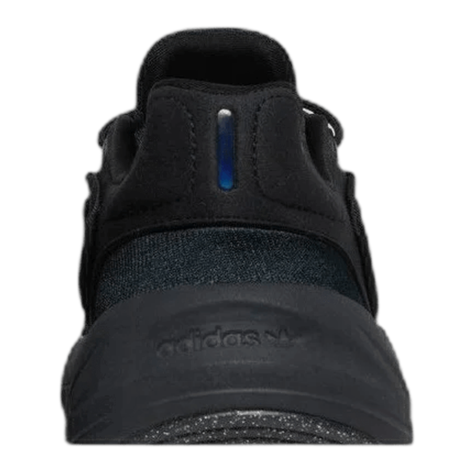 adidas Ozelia Black Carbon (Women's)