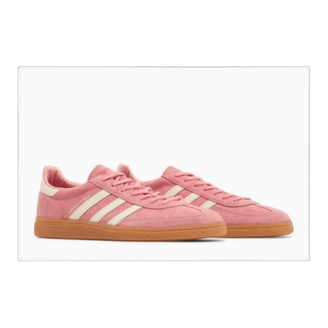 adidas Handball Spezial Sporty & Rich Pink