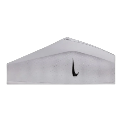Nike Mind 001 Slide Light Smoke Grey