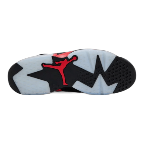 Jordan 6 Retro Infrared Salesman