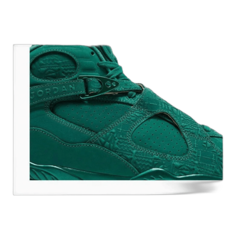 Air Jordan 8 Retro Premium "BIN 23"