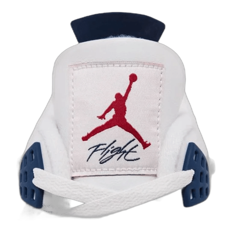 Jordan 4 Retro SB Navy