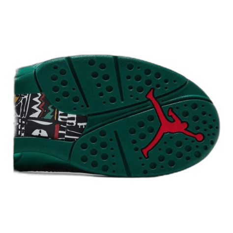 Air Jordan 8 Retro Premium "BIN 23"