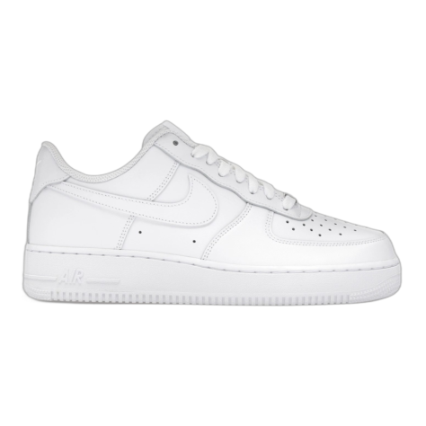 Nike Air Force 1 Low '07 White